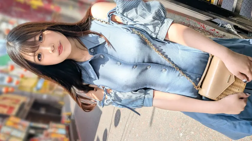  【むっちり好きは大集合！！】可愛い顔し… 若月由衣 SIRO-5578