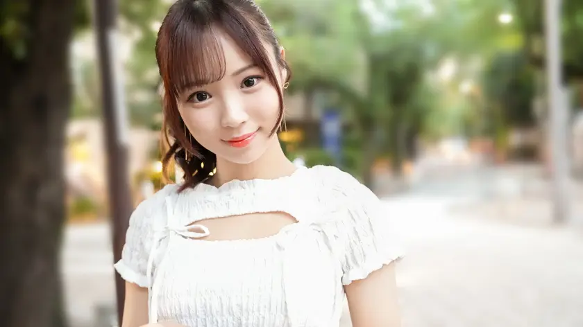  童顔美少女が隠し持っていた最終兵器デカ… 渡来ふう (SIRO-5593)-表紙