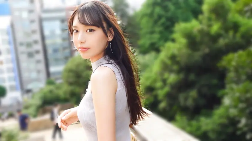  【圧倒的な神スタイル】バスケで鍛えたど… 果波あずさ SIRO-5601