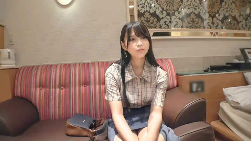 【SIRO-5602】音羽ゆうあ　「 【こういうのが一番エロい】【地味めな女の子が隠れ巨乳だった件】大人しそうな顔…」|【目が離せない】ハメ撮りで引き寄せられる快楽