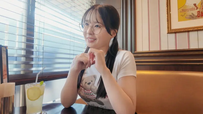 【SIRO-5609】桜庭ももな　「 ムチムチボディの最高峰【もも 20歳】 男に尽くすイチャイチャセックスに骨抜…」|【やりすぎ注意】大きな魅惑のバストがハメ撮りとパイズリで壊れる