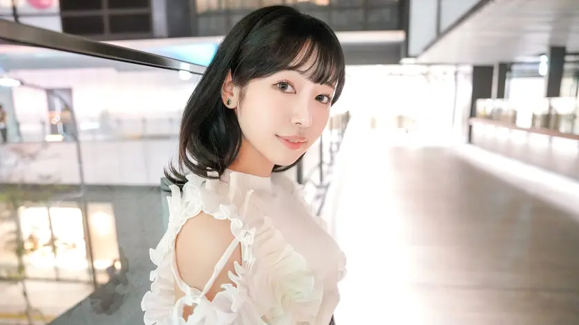 【SIRO-5633】来実えま　「 色白美人の女子大生！性の目覚めはシャワーがアソコにあたってから！外より中派の…」|【一度見たら抜けない】Dカップ体型の美しさ