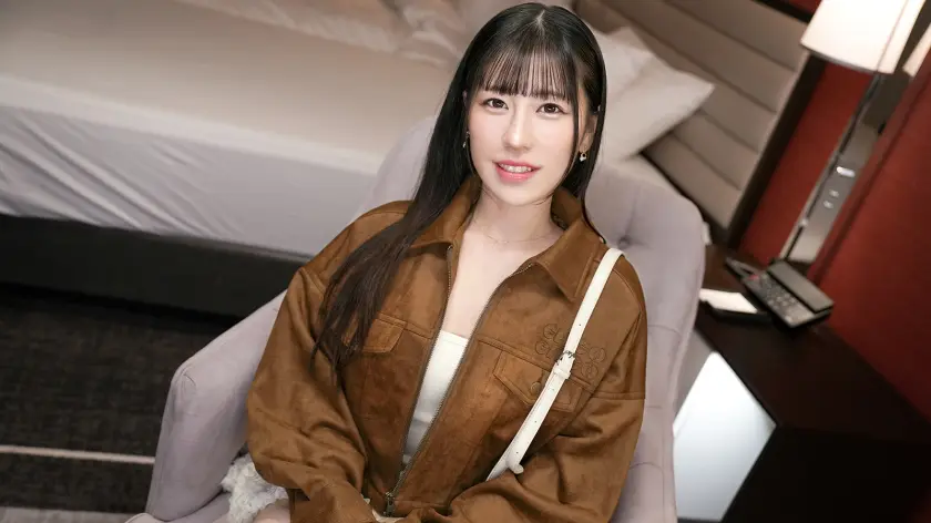 【SIRO-5638】皐月ゆら　「 笑顔が素敵な保育士の卵！！元AV女優の某インフルエンサーに憧れてAV出演！！…」|【圧倒的な美しさ】バランスの取れた胸が織り成す色気