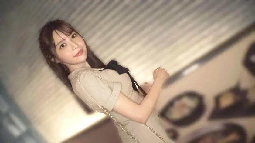 【SIRO-5641】あや 24歳 アパレル店員　「 超ド級G乳ボインちゃん降臨！！若々しいぴちぴちボディにしゃぶりつく。天衣無縫…」|【見た瞬間確信】素人さん体型がすべてを語る