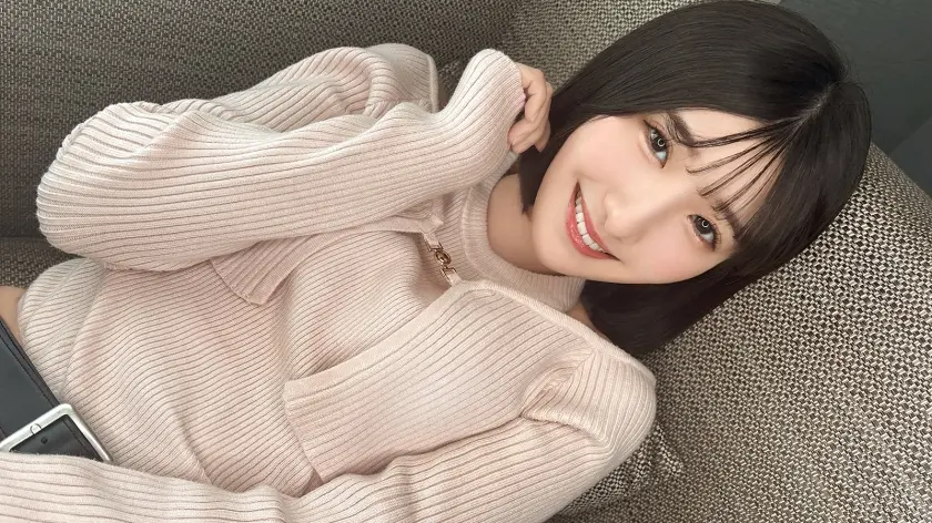  大人しめな見た目とは裏腹な快感の嬌声！… 青葉はる SIRO-5664