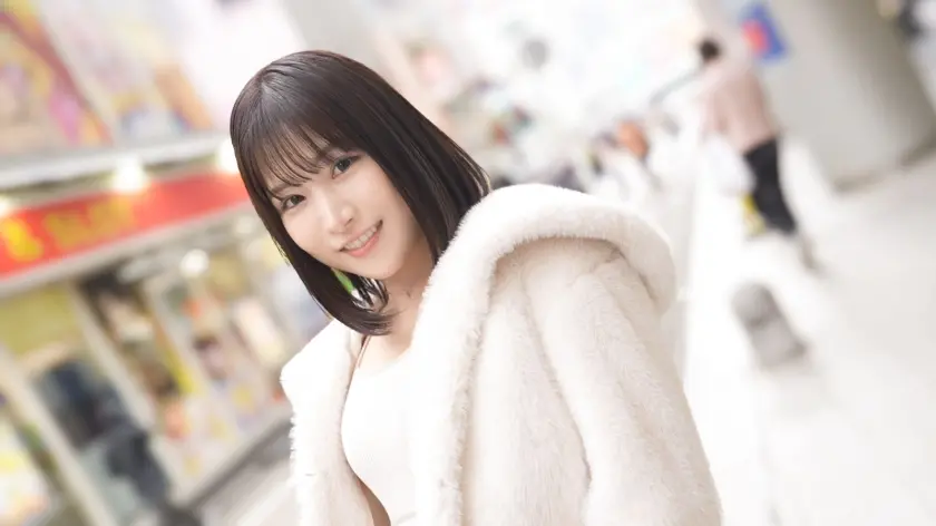  刺激が欲しくてたまらない！！エロとは無… 溝端恋 SIRO-5675