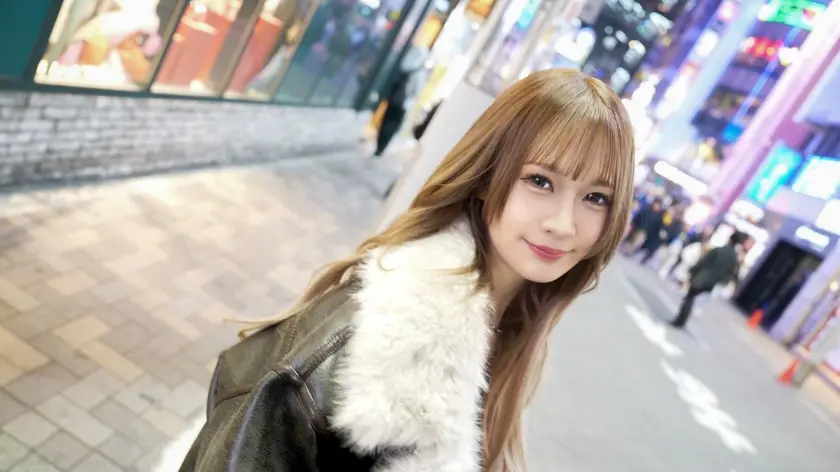 どんな体位でもイケる!!天真爛漫ドスケ… 友保レナ (SIRO-5676)-表紙
