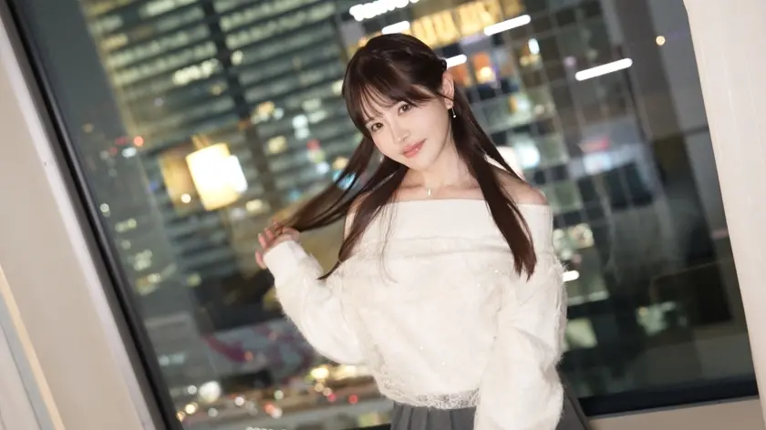  エルフと黒い怪物のセックスが見れるぞ！… 茉莉ひめか (SIRO-5680)-表紙