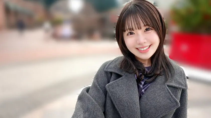  きゅるん！アニメ声で可愛いテーマパーク… 宮瀬もも (SIRO-5683)-表紙