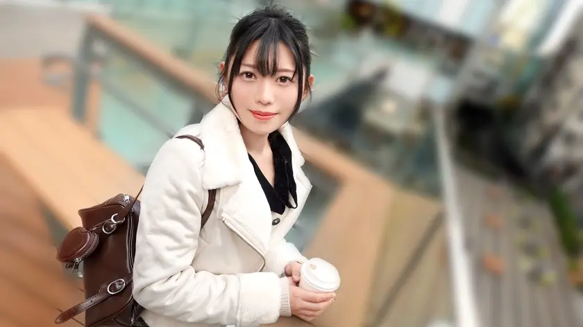  ドスケベ変態OLが日頃のストレス発散に… 真白りま SIRO-5684