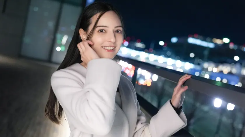  縛られるの大好き？東京タワースレンダー… 西田カリナ (SIRO-5687)-表紙