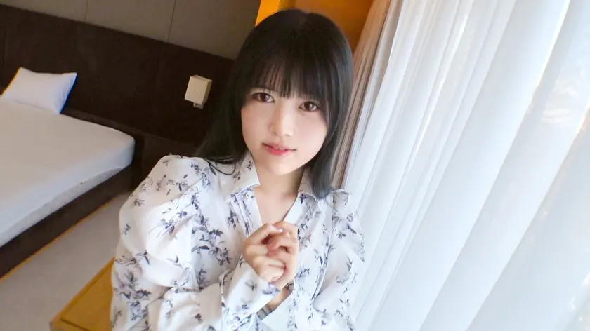  ふわふわタイム突入！ほんわか系の花屋さ… 白宮萌 (SIRO-5698)-表紙