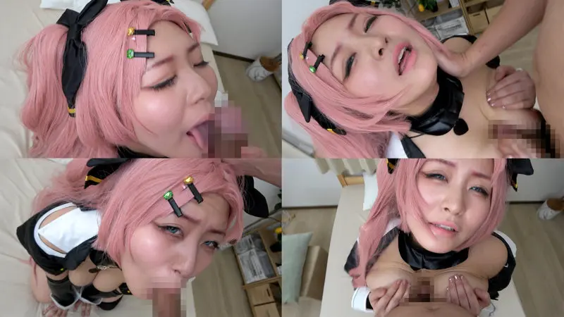 しゅんかちゃん 2 宮ノ木しゅんか (pcs012)-3