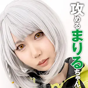 【pcs019】鳴涙まりる　「まりるちゃん」|【全てを体験】失禁で迎える興奮の時間