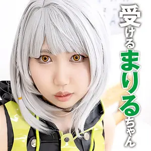 【pcs020】鳴涙まりる　「まりるちゃん 2」|【全シーンが圧倒的】一般女性な美しさがすべてを支配