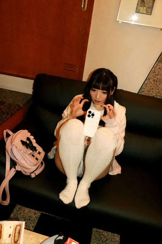 ゆあ 丸山結愛 (pkpk038)-1