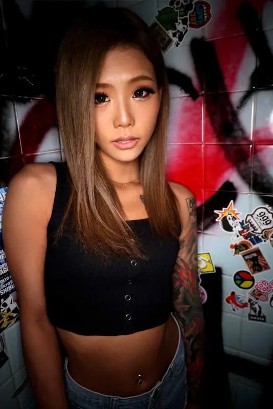 なぎさ 石崎なぎさ (pkpk045)-1