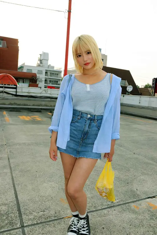 さら 月妃さら (pkpk068)-1