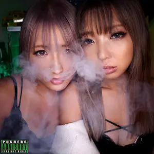 みお＆いちか 天海一華 (pkpk094)-表紙