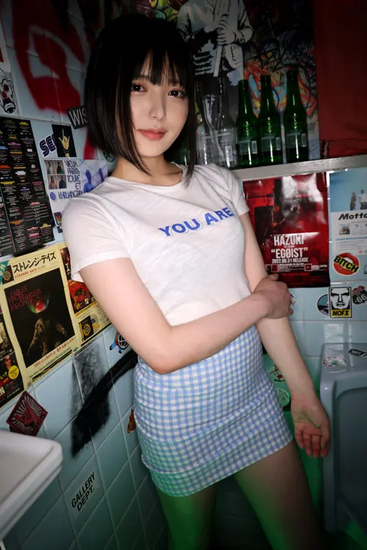 ゆみ 虹村ゆみ (pkpk107)-1