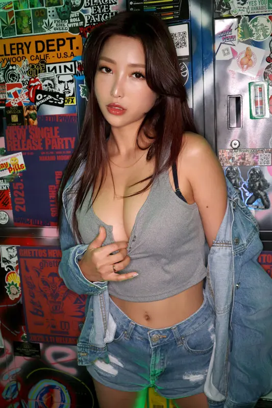 すみれ 水川スミレ (pkpk112)-1