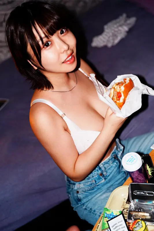 コナツ 柏木こなつ (pkpk119)-1