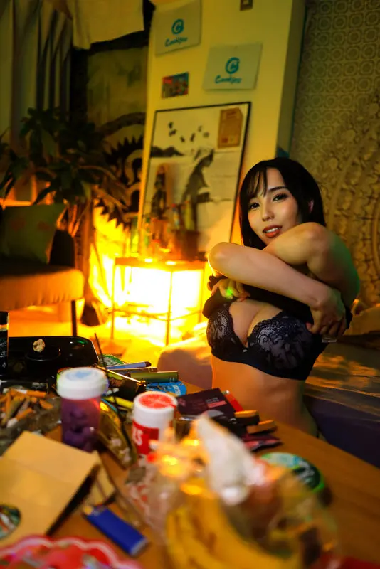 ノカゼ 藤川乃風 (pkpk121)-1