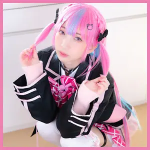 【pnme256】冬愛ことね　「ことねちゃん 8」|本当に「冬愛ことね」がコスプレ姿でお口でぺろぺろ！？