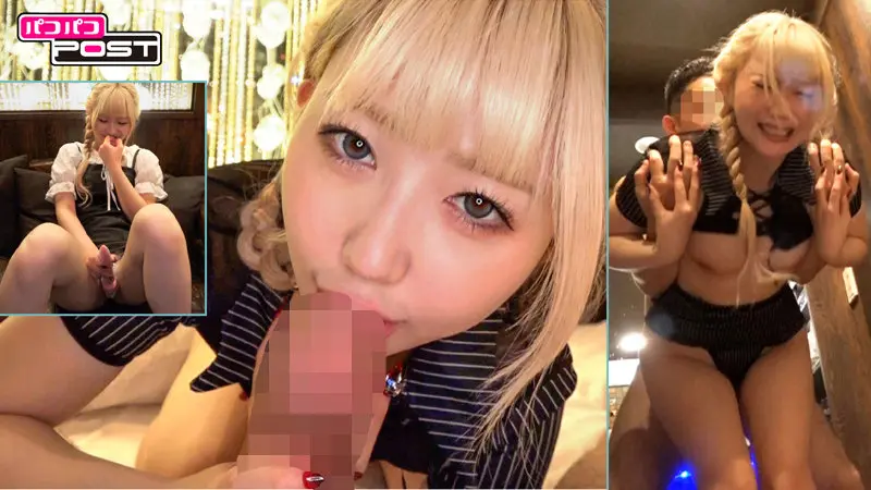 れんちゃん 一ノ瀬恋 (ppg025)-1