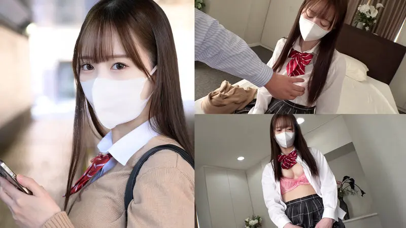 ゆいな 天馬ゆい (sbkd047)-1