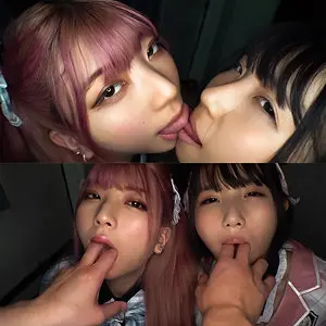 【sbkd060】千川もなか　「みい＆もな」|【発情開花】華麗な乙女が複数プレイと種付けで変貌