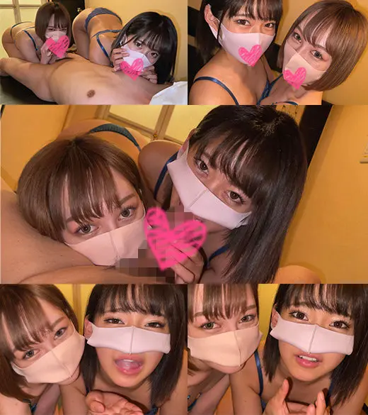 N81ちゃん&M81ちゃん 宇佐美雪 (shinki081)-3