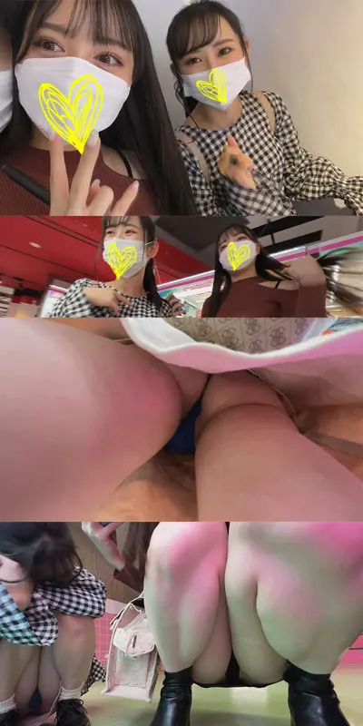 R120ちゃん＆S120ちゃん 朝日しずく (shinki120)-1