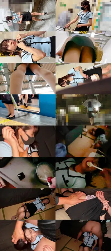 H172ちゃん 皆月ひかる (shinki178)-1