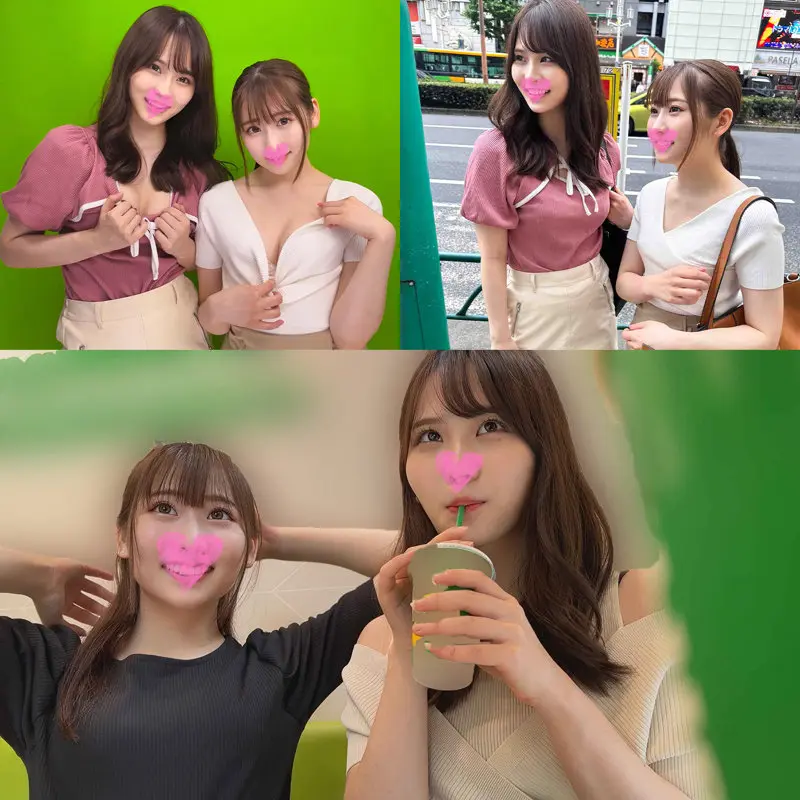 R202ちゃん＆J202ちゃん 末広純 (shinki202)-1