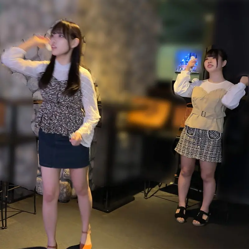 K217先生＆R217先生 有栖かなう (shinki217)-2