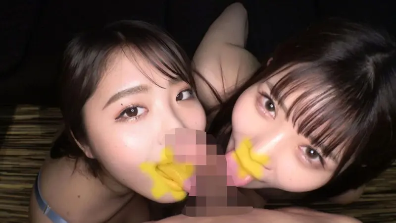 あすなちゃん＆まひるちゃん 堀北実来 (shinki234)-3