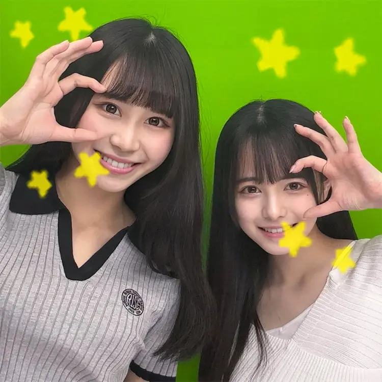 わかば＆ありさ 國森ありさ (shinki239)-1
