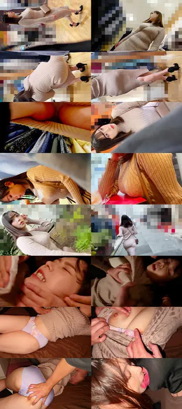 いおりちゃん 蒼いおり (shinki240)-1