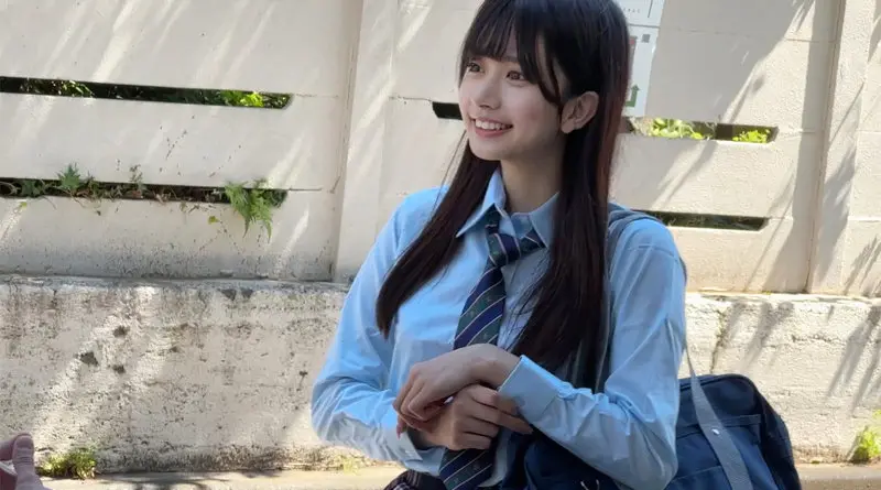 かりんちゃん 北岡果林 (skho138)-1