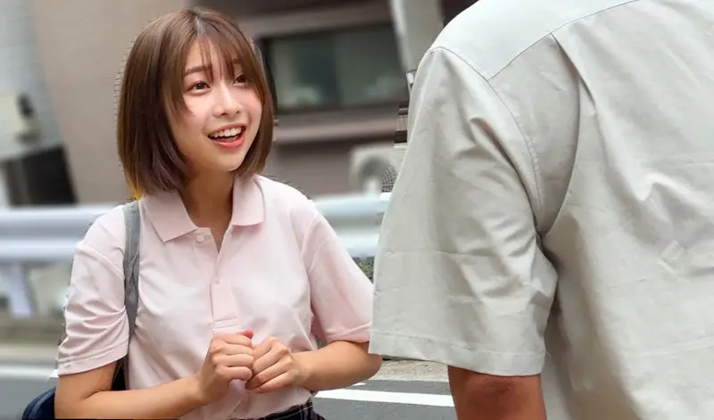 はるちゃん 湊波流 (skho143)-1