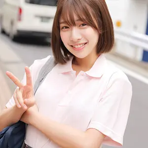 はるちゃん 湊波流 (skho143)-表紙