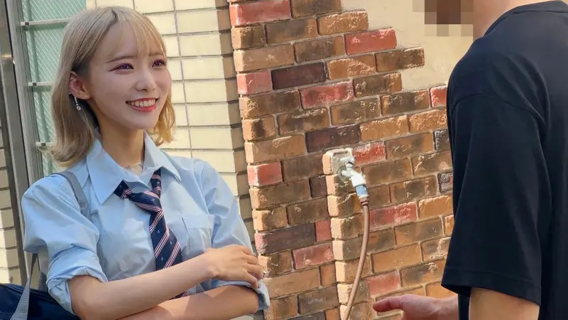 みなちゃん 藍瀬ミナ (skho156)-1