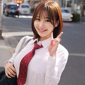 ほのかちゃん 芦名ほのか (skho188)-表紙