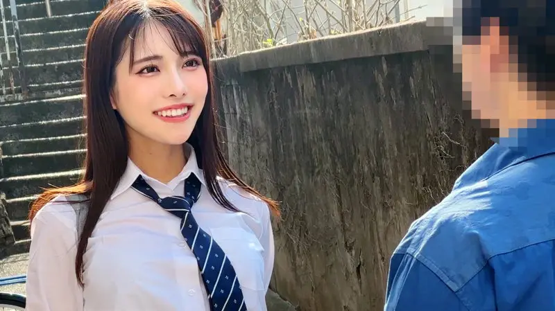 つばきちゃん 花衣つばき (skho193)-1