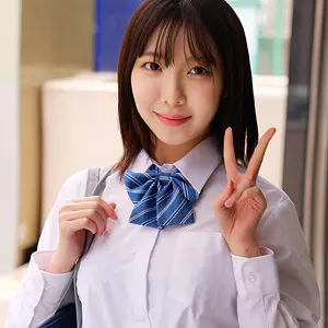 みりなちゃん 岸永みりな (skho195)-表紙