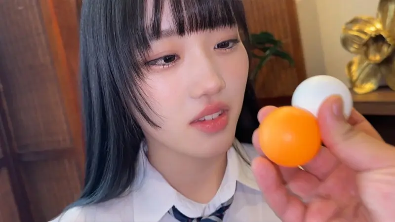 みくちゃん 有馬美玖 (skho202)-2