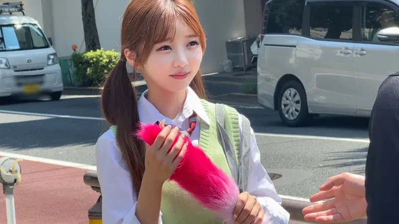 るなちゃん 神乃るな (skho218)-1