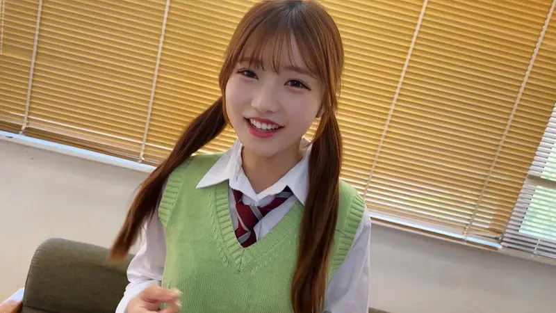 るなちゃん 神乃るな (skho218)-2