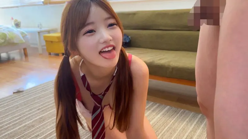 るなちゃん 神乃るな (skho218)-4